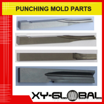 Punching Mold Parts 4